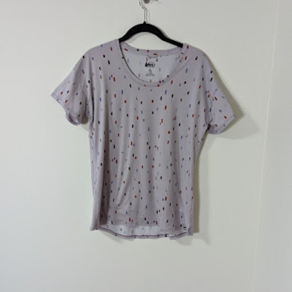 REI Sun Protection T-Shirt